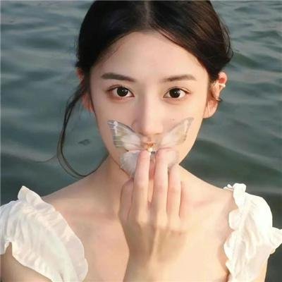 美丽生灵