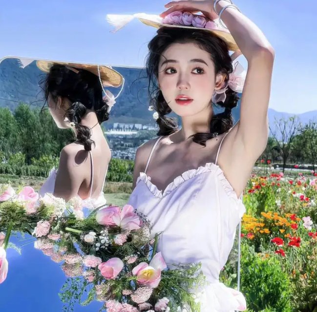 飞行的水手