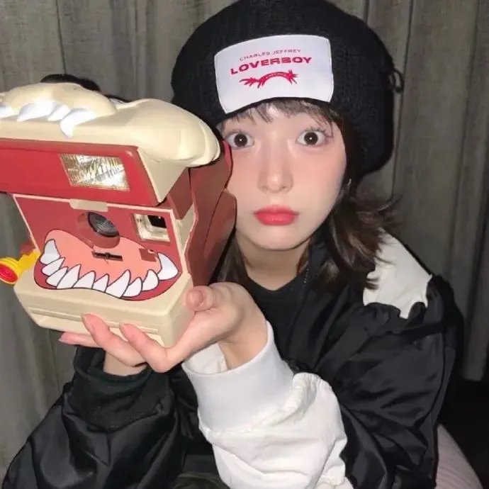 八千年魔眼